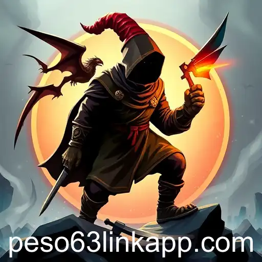 Exploring the World of Adventure Quests with the Peso63 Link App