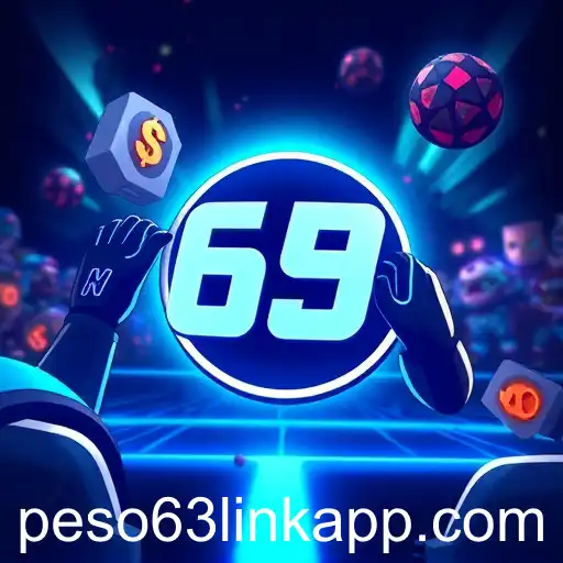 Peso63: A Dynamic Force in Online Gaming