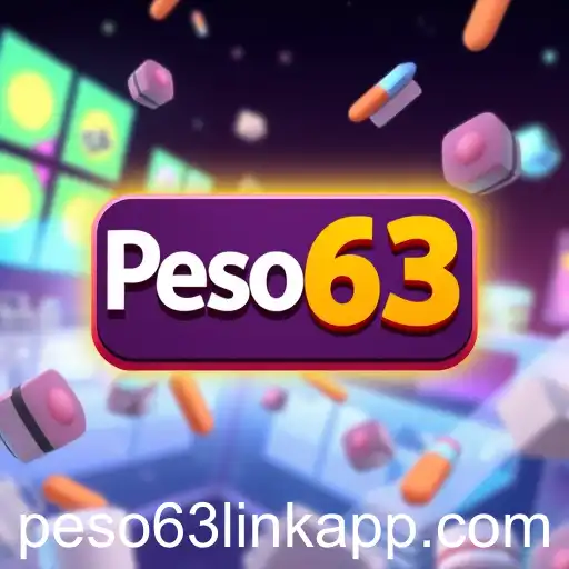 Revolutionizing Mobile Gaming: The Rise of Peso63