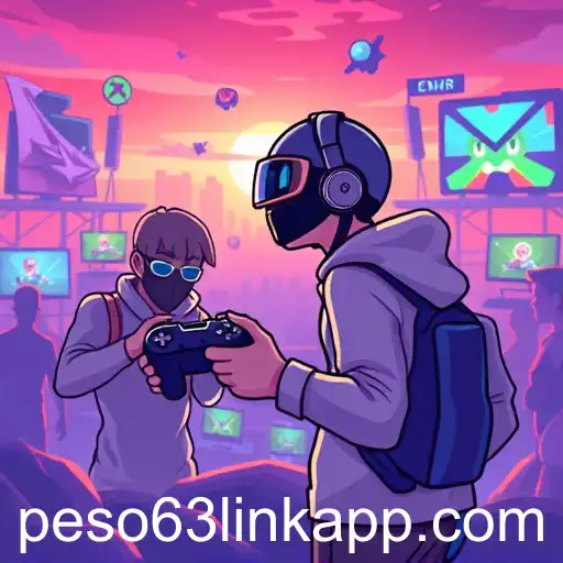 Peso63: The Game-Changing Platform in 2025