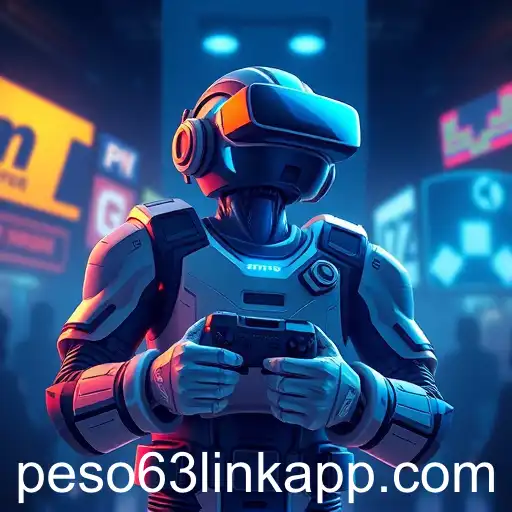 Peso63 App Transforming the Gaming Landscape