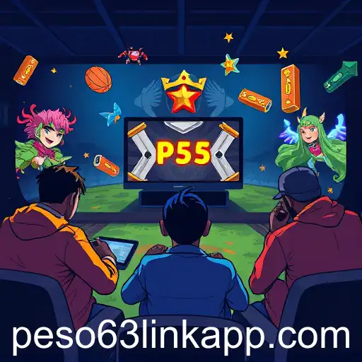 The Rise of Peso63 in Gaming