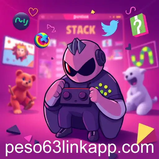 Peso63 Launches New Game Platform