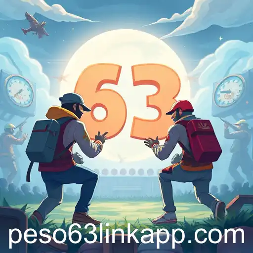 The Rise of Peso63: Revolutionizing Mobile Gaming