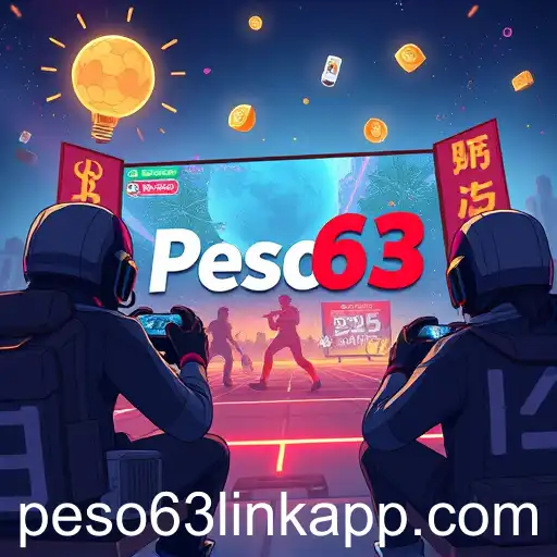 The Rise of Peso63: Transforming Online Gaming