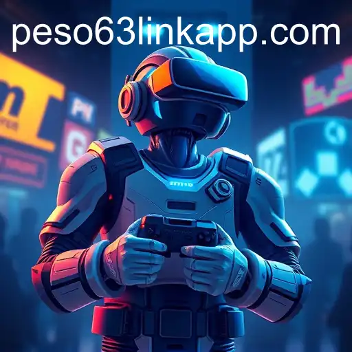 Peso63 App Transforming the Gaming Landscape