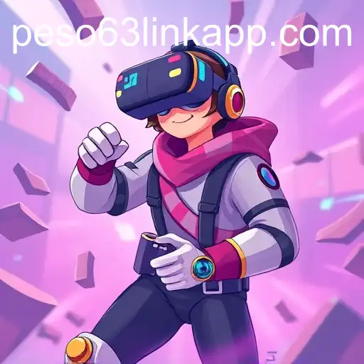 The Rise of Peso63 in the Gaming World