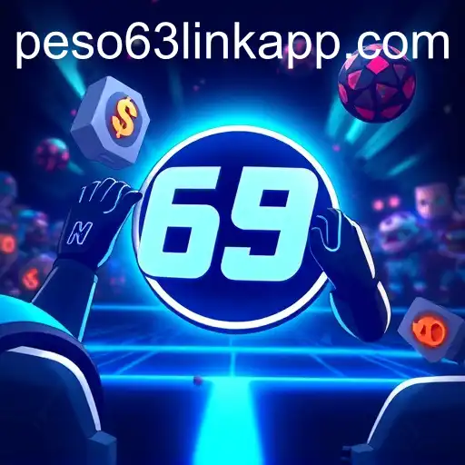 Peso63 App Boosts Gaming in 2025