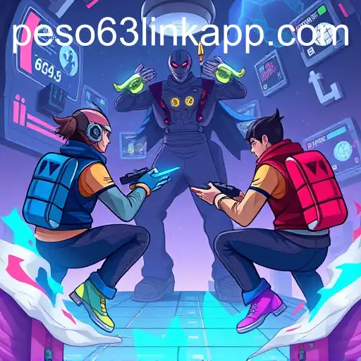 The Surge of Peso63 in the Gaming Sphere