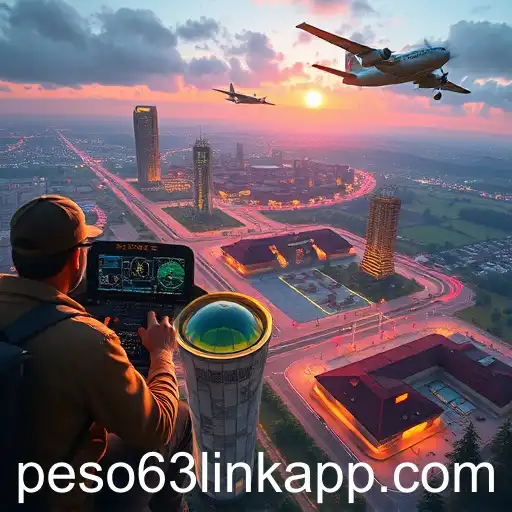 Exploring Peso63 in the Gaming Ecosystem
