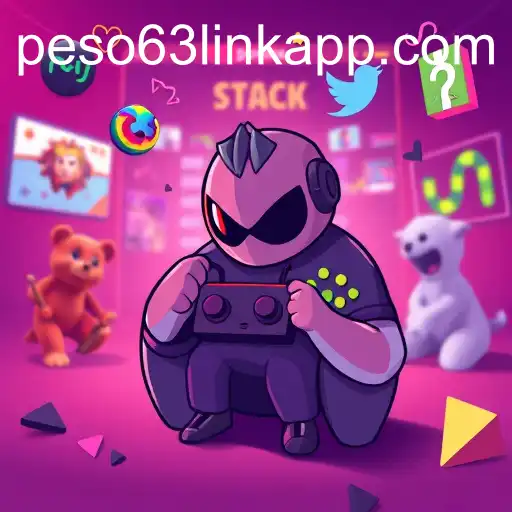 Peso63 Launches New Game Platform