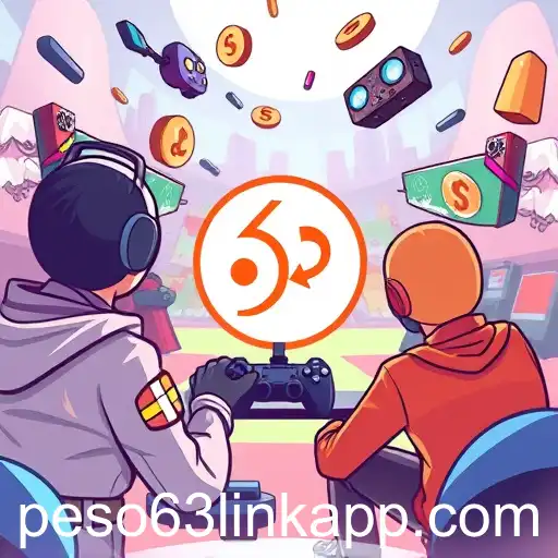 Innovations Boosting Peso63's Game Popularity