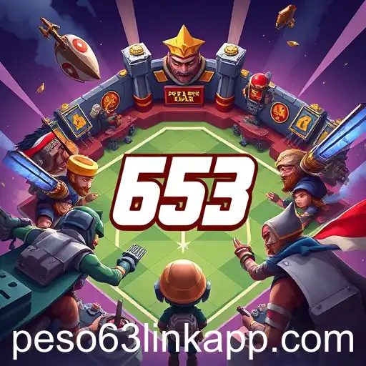 Exploring Strategy Play: The Rise of Peso63 Link App in Gaming