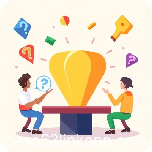 Engaging Minds: The Rise of 'Trivia Challenges' with Peso63 Link App